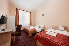 Hotel Roosevelt Litoměřice-Město
